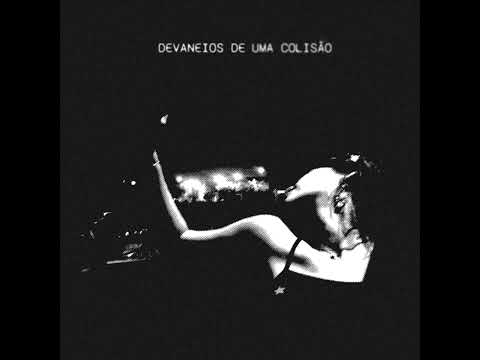 Devaneios De Uma Colisão - Detrito Espacial