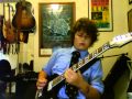 LAYLA SOLO By WICKED ROBERT