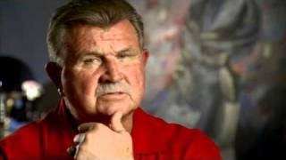 Mike Ditka on Walter Payton