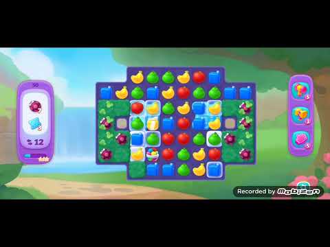 Wildscapes Super Hard level 50. NOboosters