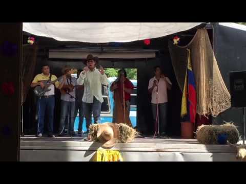 El menoreño ( letra de don francisco montoya y musica de indio ingnacio figueredo)