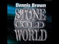Dennis brown - Let's start something serious (tonight)