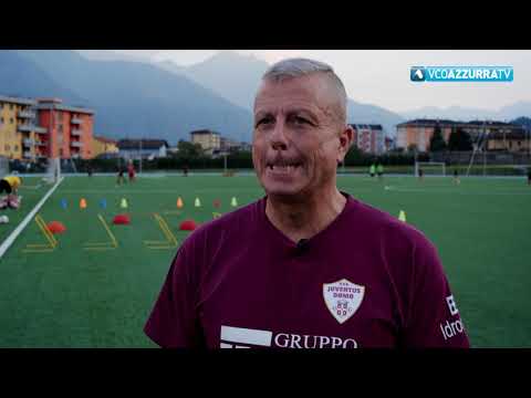 Juve Domo, obiettivo play-off