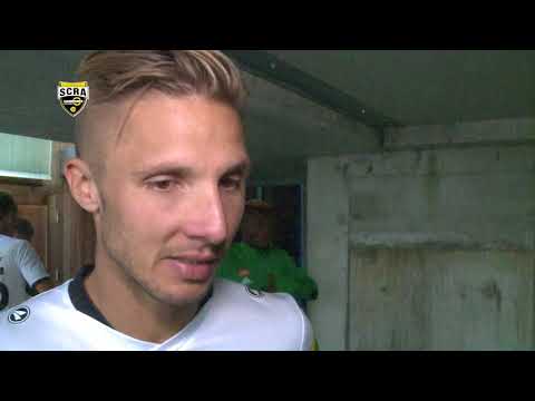 SCRA TV 2017 - BL 8. Runde - Stimmen zu Rapid Wien 2-2