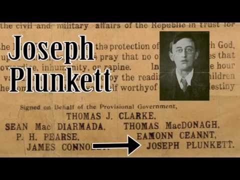 download lagu mp3 mp4 Joseph Plunkett, download lagu Joseph Plunkett gratis, unduh video klip Joseph Plunkett