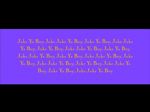 Born Threat - Juke Ya Boy (Lyrics) HD