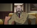 The Boondocks Lamilton S Counselor Dr Doomus Season 3 Episode 6