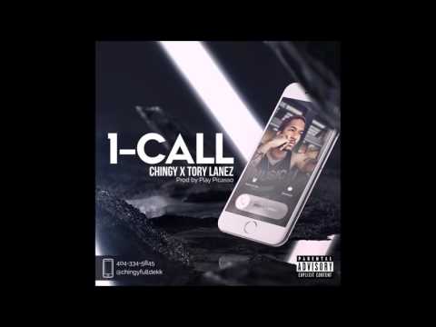 Tory Lanez x Chingy-1 Call Remix (2017)