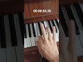 Chromatic Scale Technique Probably The Fastest One