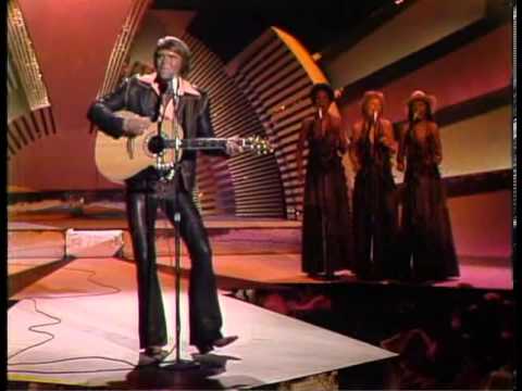 Glen Campbell-Rhinestone Cowboy-Dedicated to the Matala Festival