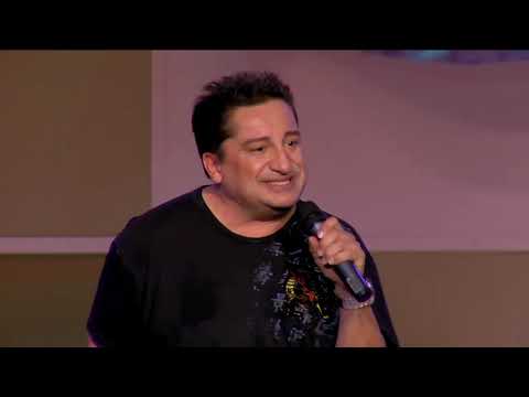 Documental Luis Raul