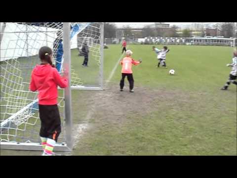 Hermes DVS F1 - Excelsior'20 F2 (11-04-2012)