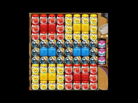 TOY BLAST level 2953