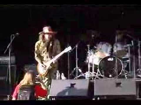 Tres Hombres - ZZ Top