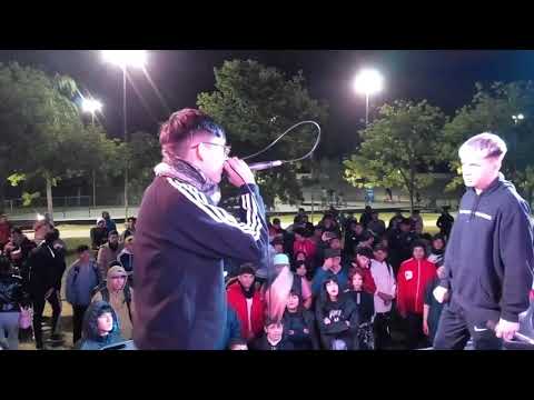 RUSO vs SAGGIO - Octavos Regional Copa del Norte - CortaSemana