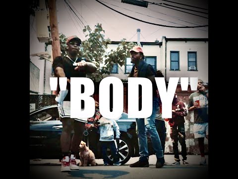 "Body" x Mel Premier & Kaydah King (OFFICIAL MUSIC VIDEO)
