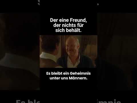 Dein bester Freund kann ebenso dein bester Feind sein. 😅 #murdochmysteries #krimiserie #fürdich