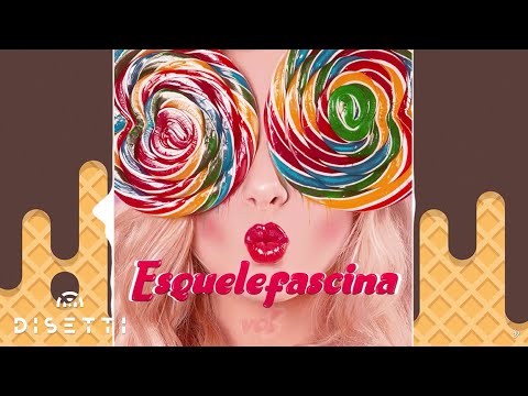 Dj Dasten - Esquelefascina (Vol. 3) | Aleteo, Zapateo & Guaracha