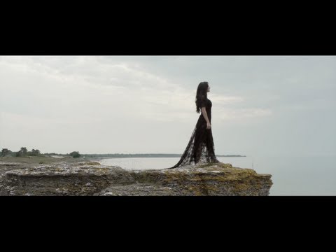 Siren Sea - Stones (OFFICIAL MUSIC VIDEO)