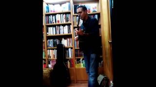 Andrés Molina - Castillos de arena