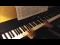 Charlotte (シャーロット) ED2 -「楽園まで」/ Rakuen Made [full] - Piano ...