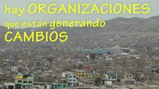 Spot Voluntariado Universitario de Lima - IBC 2014