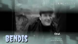 LEYLA İLE MECNUN/MANUŞ BABA-Değmez