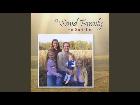 No One Else - The Smid Family