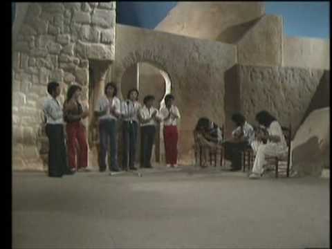 EL TORTA, EL CAPULLO, RIPOLL, DIEGO CARRASCO-NIÑO JERO-MORAITO-FIESTA POR BULERÍAS