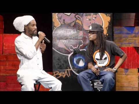 Beat509 TV Show Commercial