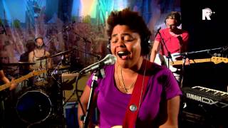 Live uit Lloyd - Rina Mushonga - All my ships