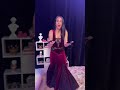 #CASTANETS #anjelicasdailysurprise #howto #shorts #flamenco #toronto