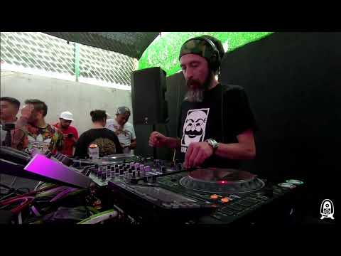 Hamelin @ La Cápsula del Tiempo | Mexico 2021