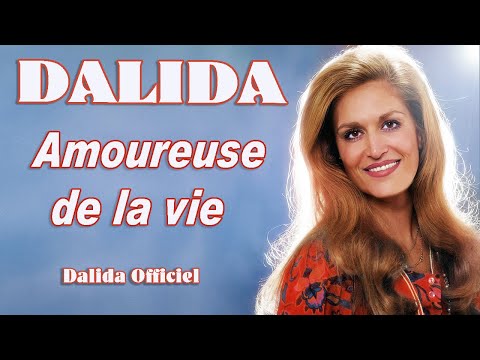 Amoureuse De La Vie video thumbnail