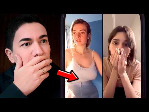 NÃO ACREDITEI NO QUE ESSA CÂMERA GRAVOU! - O Mundo Espiritual é Real
