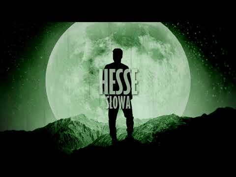 Hesse (Rokhess) - Słowa (prod. Baltik Beatz)