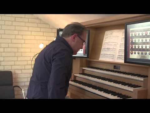 Achter de schermen: Martin Zonnenberg over zijn beginjaren