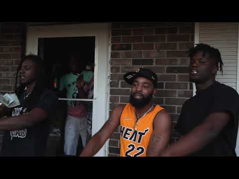 Quando - No Hook Official Video @ShotByBlanco33