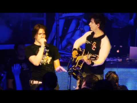 SPYZER live @ PACHA (SP) // 14 - VIVA LA VIDA