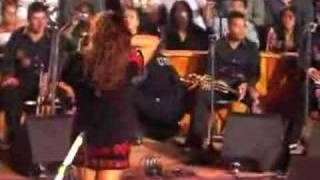 Jenny Rivera - Hermano amigo