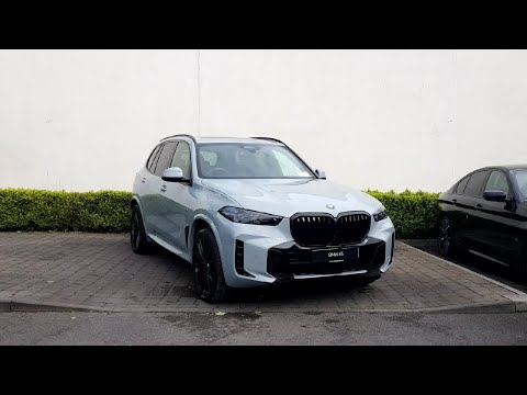 BMW X5 xDrive50e M Sport - Image 2