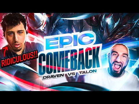 HUMZH, DON’T THROW!!!!!!!!!