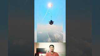 Download lagu Skydiving shorts video #ghasol #skydiving #youtube #trending mp3