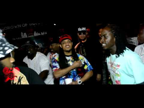 Alias vs Phresh & Yoshi Montana