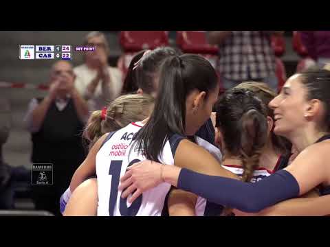 Zanetti-Casalmaggiore | highlights