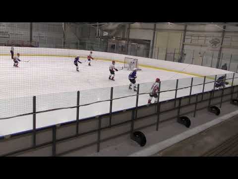 HAKI Blue vs Viikingit Jets, 21.3.2018