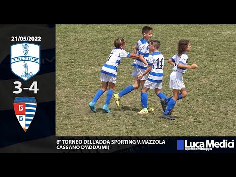 Tritium Vs Pro Patria