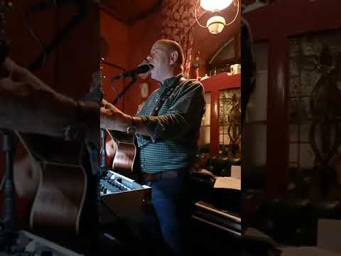 Billy O'Brien - My Own Sligo Home