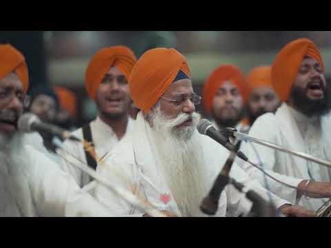 Bhai Gurdev Singh Ji Austraila | Jalandhar 2019 | Gurudwara Nauvin Patshahi, Dukh Nivaran Sahib
