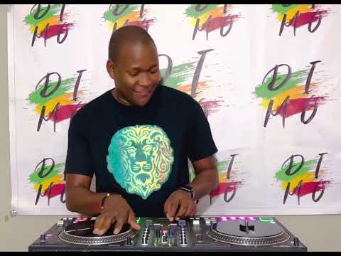 Red Alert Riddim(Earthquake Family) Video mix